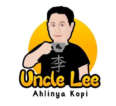 Trademark UNCLE LEE DAN LOGO