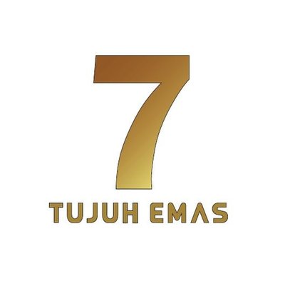 Trademark TUJUH EMAS