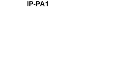 Trademark IP-PA1