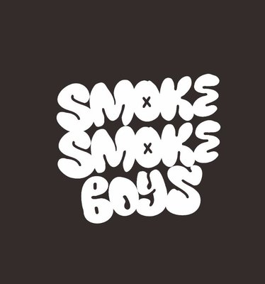 Trademark SMOKE SMOKE BOYS