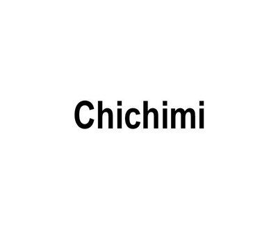 Trademark Chichimi