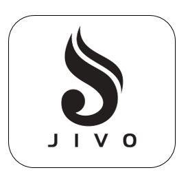 Trademark JIVO + GAMBAR