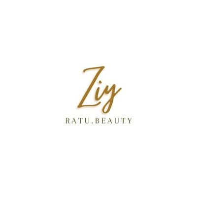 Trademark ZIY RATU BEAUTY