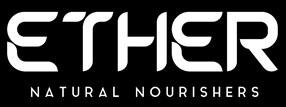 Trademark ETHER NATURAL NOURISHERS