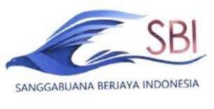 Trademark SBI SANGGABUANA BERJAYA INDONESIA