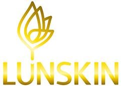 Trademark LUNSKIN + LUKISAN