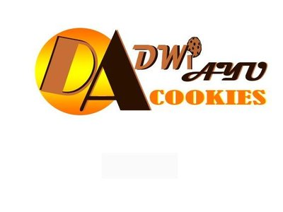 Trademark DWIAYU COOKIES DAN LOGO