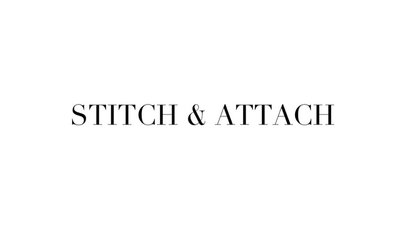 Trademark STITCH & ATTACH