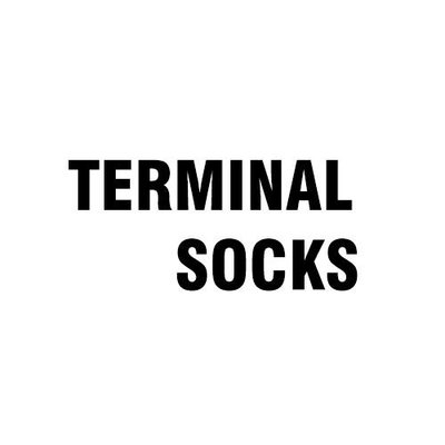 Trademark Terminal Socks