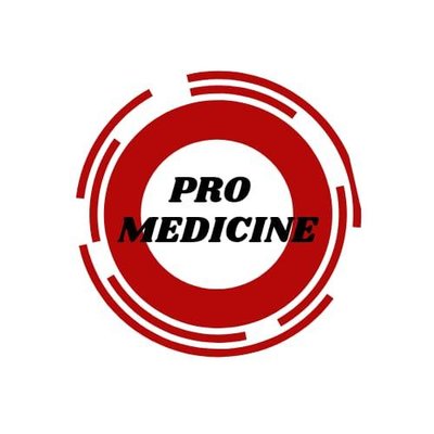 Trademark PRO MEDICINE