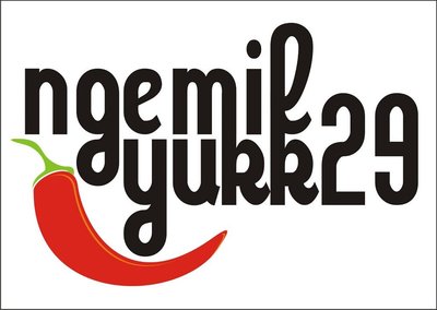 Trademark Ngemilyukk29