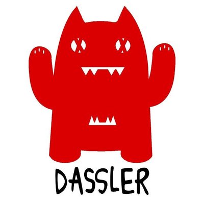 Trademark DASSLER