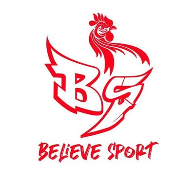 Trademark BELIEVE SPORT