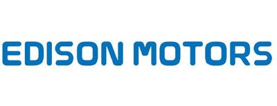 Trademark EDISON MOTORS