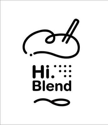 Trademark Hi Blend