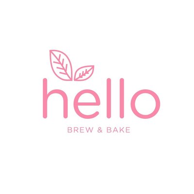 Trademark Hello Brew & Bake