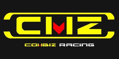 Trademark COMBIZ RACING