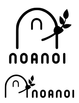 Trademark NOANOI + LOGO