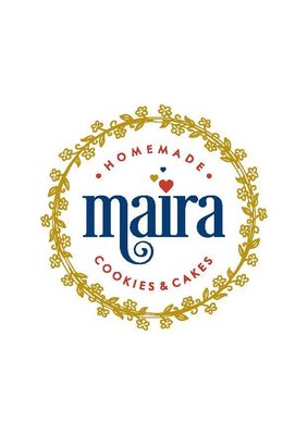 Trademark Maira Cookies & Cakes