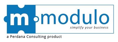 Trademark modulo, simplify your business, a Perdana Consulting product