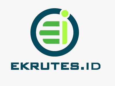 Trademark EKRUTES.ID + Lukisan/Logo