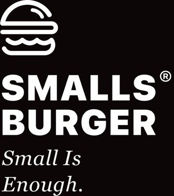 Trademark Small Burger