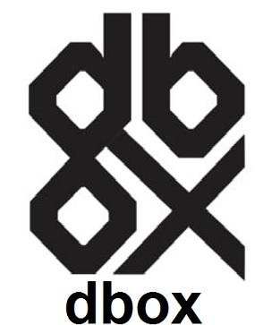 Trademark DBOX