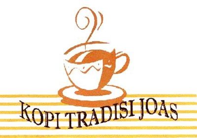 Trademark KOPI TRADISI JOAS