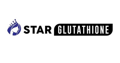 Trademark STAR GLUTATHIONE