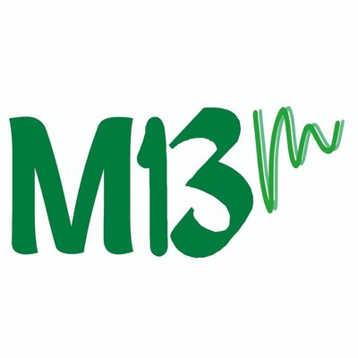 Trademark M13