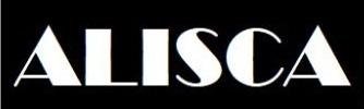 Trademark ALISCA + LOGO