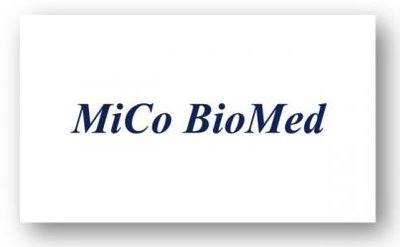 Trademark MiCo BioMed