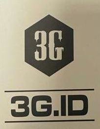 Trademark 3G.ID