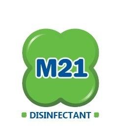 Trademark M21