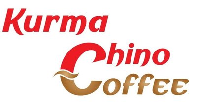 Trademark KURMA CHINO COFFEE