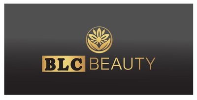 Trademark BLC BEAUTY + LUKISAN BUNGA