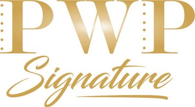 Trademark PWP Signature