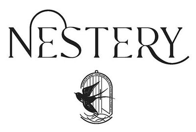 Trademark NESTERY + LOGO