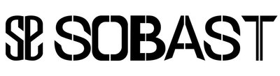 Trademark SOBAST + Logo