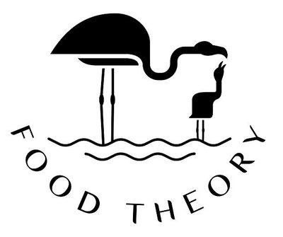 Trademark FOOD THEORY + LOGO