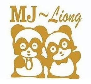 Trademark MJ LIONG + LOGO