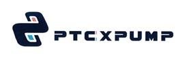 Trademark PTCXPUMP + logo