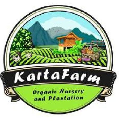 Trademark KartaFarm Organic Nursery and Plantation