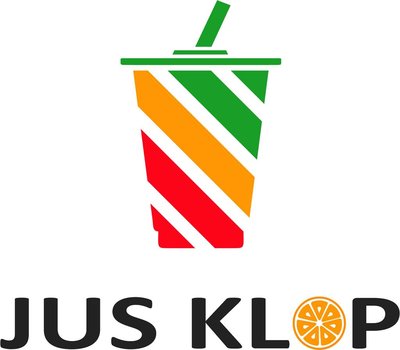 Trademark JUS KLOP