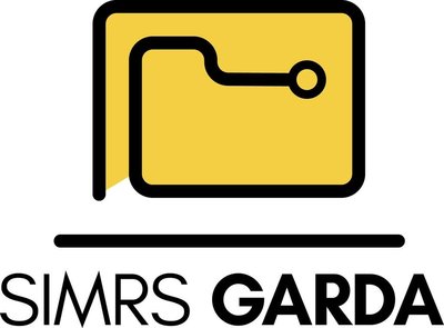 Trademark SIMRS Garda