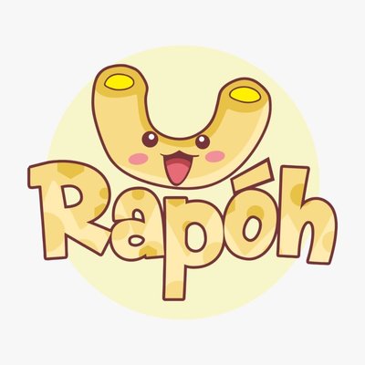 Trademark Rapóh