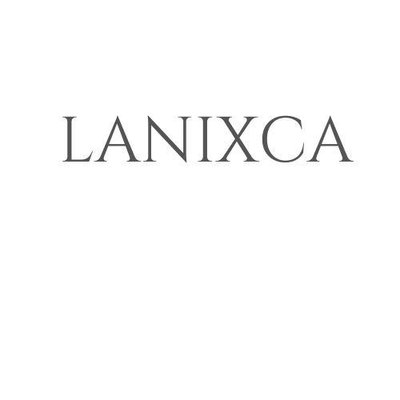 Trademark LANIXCA