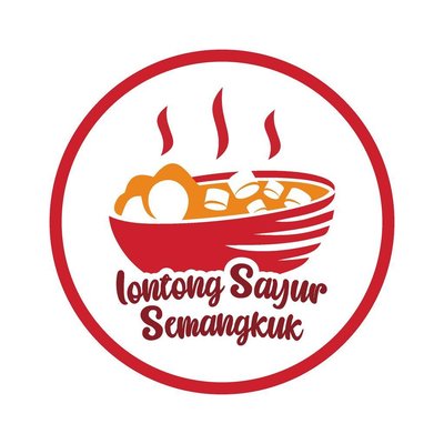 Trademark Lontong Sayur Semangkuk