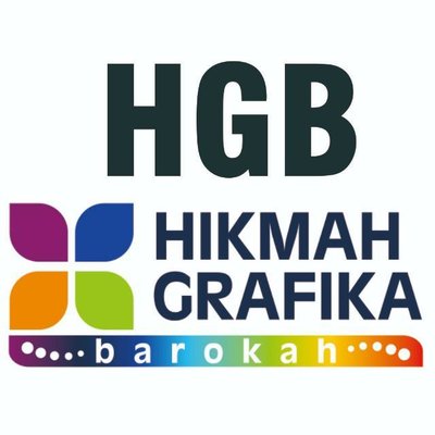 Trademark Hikmah Grafika Barokah