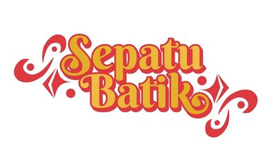 Trademark Sepatu Batik